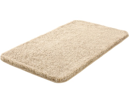Tapis de bain rectangulaire
