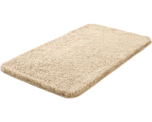 Rechteckiger Teppich