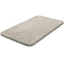 Rechteckiger Badteppich