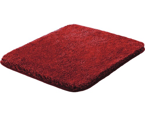 Tapis de bain rectangulaire