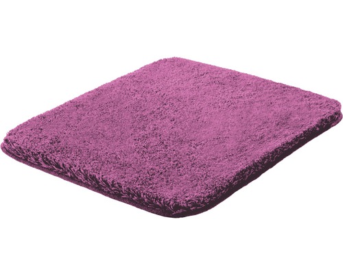 Tapis de bain rectangulaire
