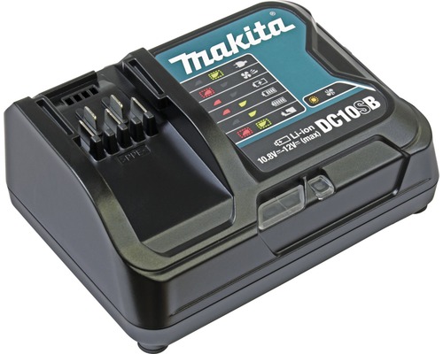 Chargeur de batterie Makita DC10SB