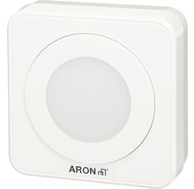 Portail de garage sectionnel ARON Basic 40 mm nervure en M woodgrain RAL 7016 gris anthracite 2500x2125 mm avec motorisation, 2 x émetteurs portatifs bi-canal, bouton-poussoir intérieur IT1-1b-thumb-8 Portail de garage sectionnel ARON Basic 40 mm nervure en M woodgrain RAL 7016 gris anthracite 2500x2125 mm avec motorisation, 2 x émetteurs portatifs bi-canal, bouton-poussoir intérieur IT1-1b-thumb-8