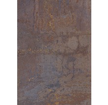 Küchenarbeitsplatte K4398 Rusty Iron 4100x635x38 mm (Zuschnitt online reservierbar)-thumb-3