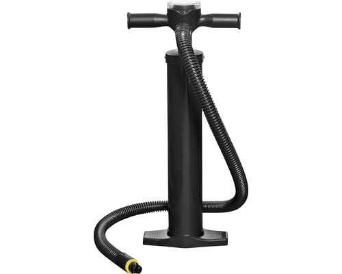 Bodenluftpumpe mit Schlauch