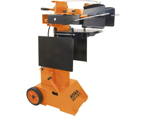Atika ASP 8 N-2 Holzspalter