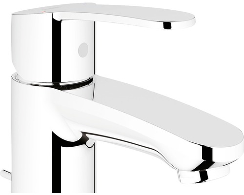 Waschtischarmatur für das Badezimmer