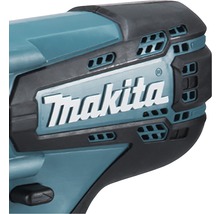 Logo Makita sur outil électrique