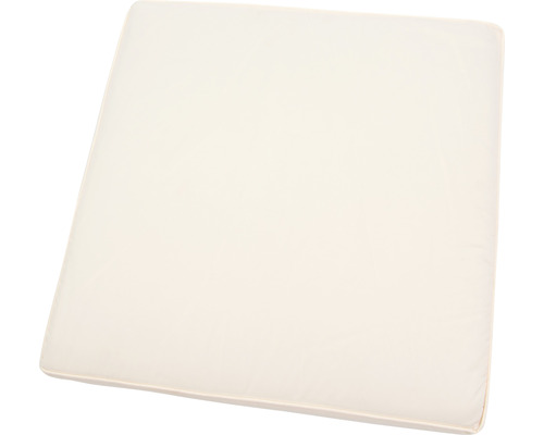 Coussin de siège carré