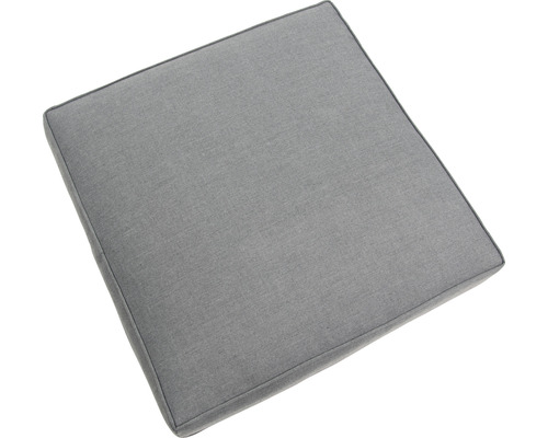 Coussin d''assise carré pour chaises