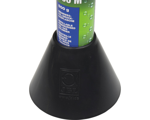JBL Standfuß für CO2 Flaschen