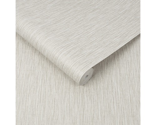 Rouleau de papier peint avec structure linéaire