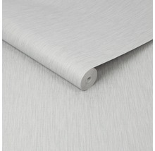 Rolle Tapete mit linearer Textilstruktur