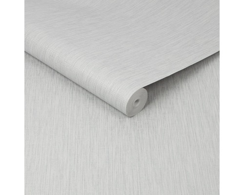 Rolle Tapete mit linearer Textilstruktur