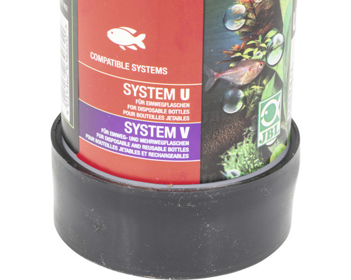JBL System U und V Düngemittel für Aquarienpflanzen