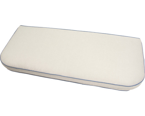 Coussin pour banc de jardin