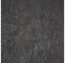 Papier peint avec motif géométrique à rayures