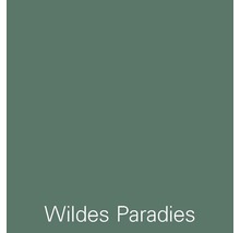 Peinture murale Alpina Farbrezepte Wildes Paradies (Paradis sauvage) 1 l-thumb-2