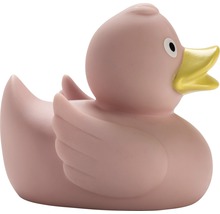 Canard en caoutchouc en plastique