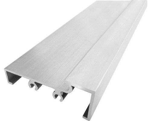 Profilé de transition en aluminium