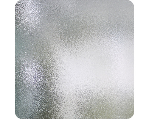 Gros plan de verre ornemental