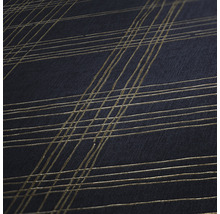 Papier peint à rayures