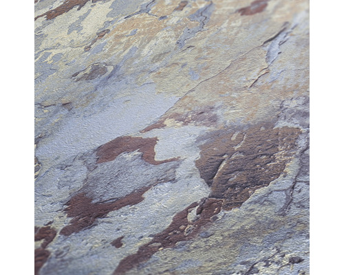 Gros plan d''un papier peint avec motif de pierre