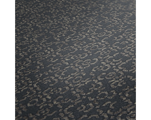 Nahaufnahme einer Vinyltapete mit Muster