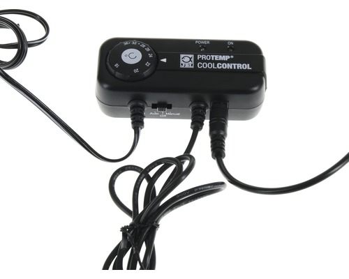 Ordinateur de refroidissement JBL ProTemp Cool Control