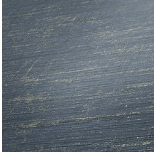 Gros plan d''une surface bleutée avec une texture de bois