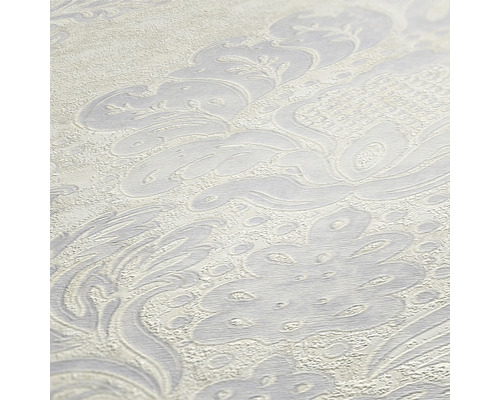 Tapete mit floralem Muster