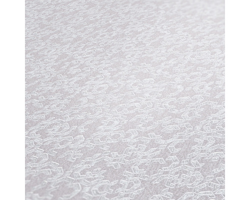 Gros plan d''un papier peint texturé avec motif