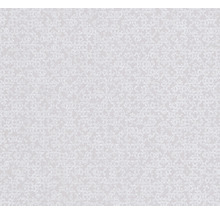 Papier peint à motif floral