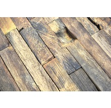 Holzpaneele für Wandverkleidung