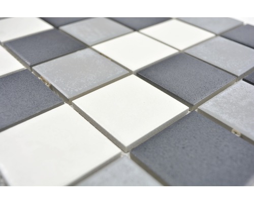 Carreaux de mosaïque en céramique