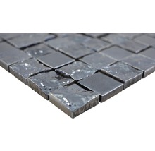 Mosaïque en verre