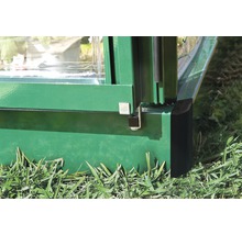 Serre Palram – Canopia Balance 8x16 244 x 487 cm vert
