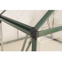Serre Palram – Canopia Balance 8x16 244 x 487 cm vert