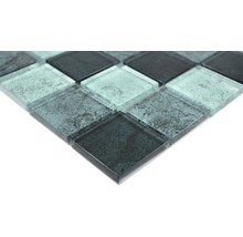 Mosaïque en verre