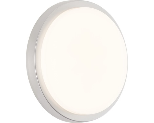 Applique murale LED ronde