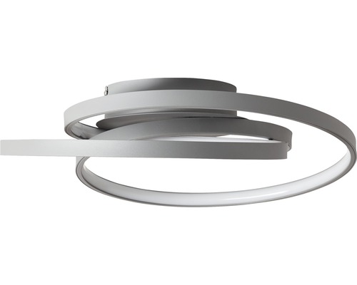 Deckenleuchte mit gewundenem Design für den Innenbereich