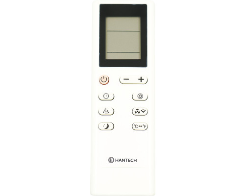 Hantech Fernbedienung