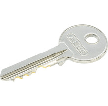 Abus Schlüssel