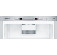 Réfrigérateur-congélateur Bosch KGE36ALCA 60 x 186 x 65 cm réfrigérateur 214 l congélateur 94 l