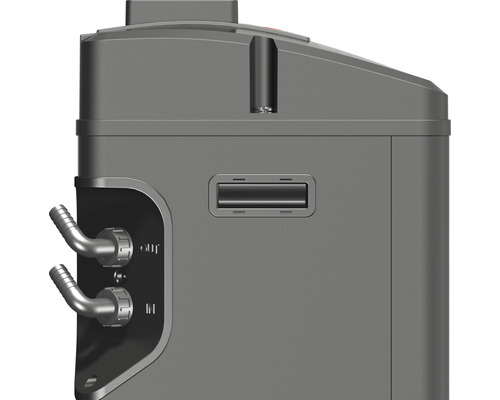 Refroidisseur de flux d''aquarium pour aquariums