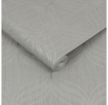 Tapetenrolle mit Ornamentmuster