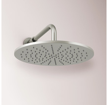 Ideal Standard Pommeau de douche IDEALRAIN douchette ronde Ø 80 mm