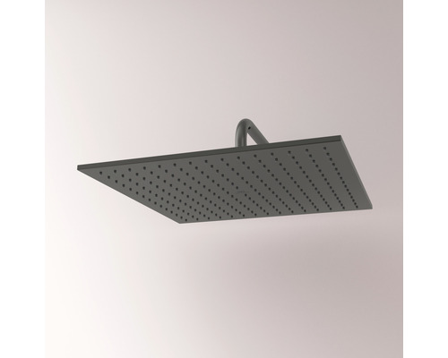 Quadratischer Duschkopf für Badezimmer