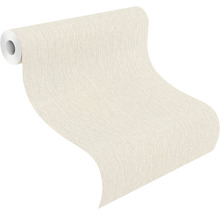 Papier peint intissé 484229 Florentine III uni beige
