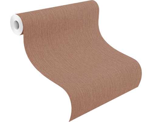 Rouleau de papier peint structuré